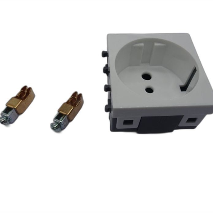 Caratteristiche principali delle parti di stampaggio