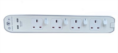 Ciabatta USB OEM