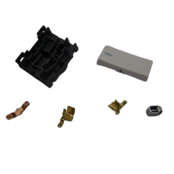 Cause dei rifiuti di stampaggio prodotti dallo stampaggio di metalli