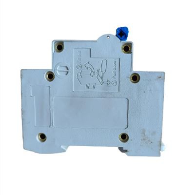 Mcb Electrical Miniature Mini Circuit Breaker Ac Breaker Dc Breaker