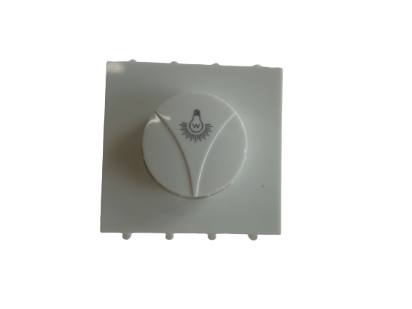 L'introduzione di Dimmer Switch.Un caldo rifugio dai dimmer