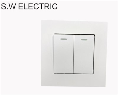 Stampo in plastica OEM di precisione